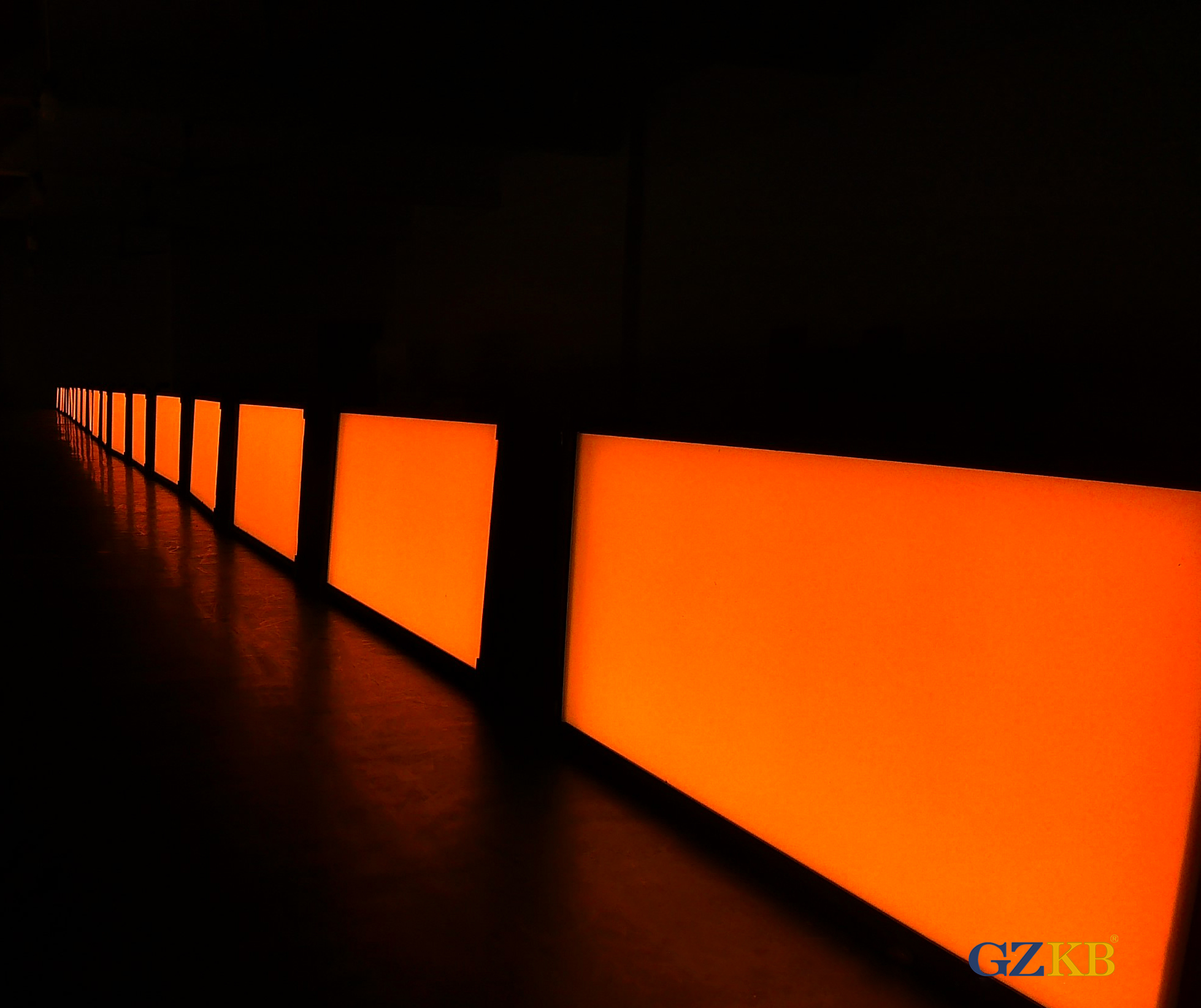 LED Panel Light for Auditorium Lighting